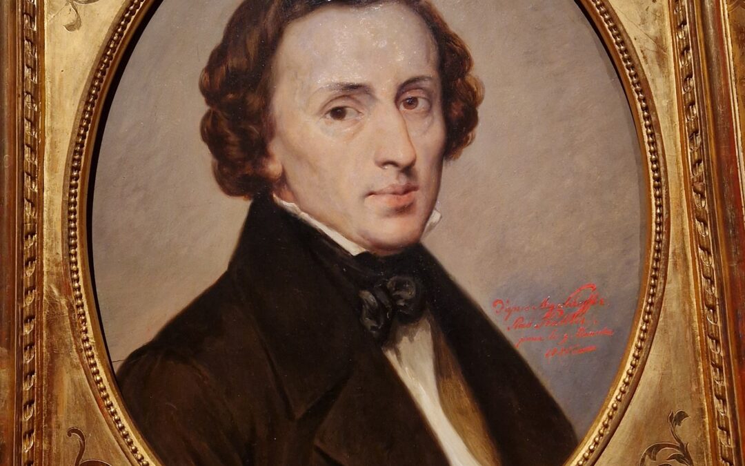 Chopin à Cracovie